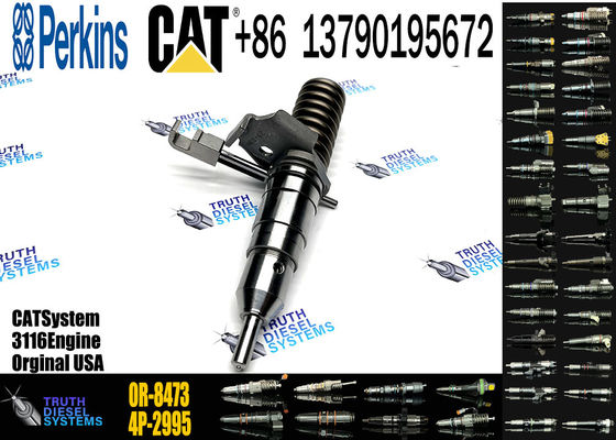Fuel Injector  127-8205 127-8207 127-8225 7E-8727 7E-8729 7E-8952 7E-9585 127-8209 127-8211  0R-8473