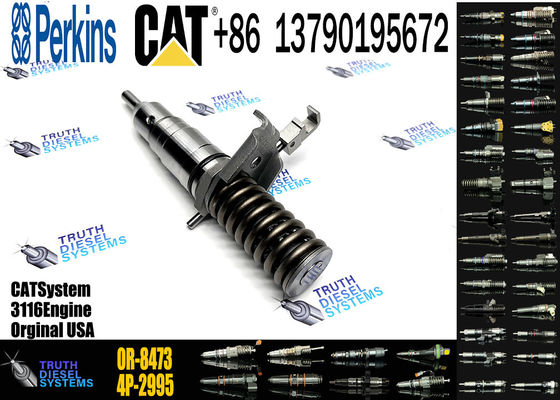 Fuel Injector  127-8205 127-8207 127-8225 7E-8727 7E-8729 7E-8952 7E-9585 127-8209 127-8211  0R-8473