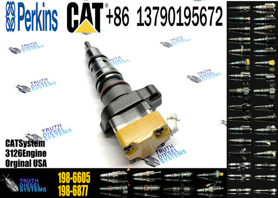 fuel injector CAT  177-4752 178-0199 178-6342 135-5459 198-6605  173-4059 155-1819 155-8723 2C0273