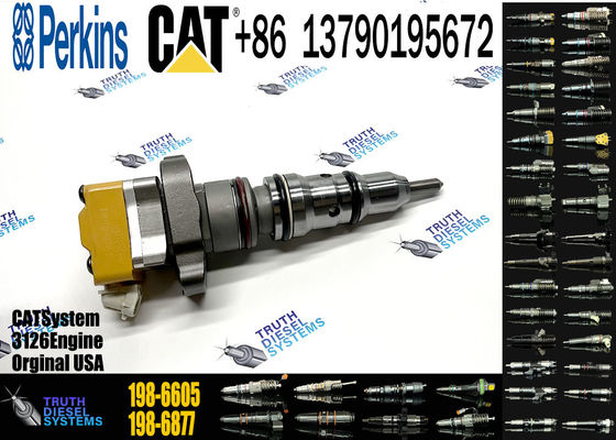 fuel injector CAT  177-4752 178-0199 178-6342 135-5459 198-6605  173-4059 155-1819 155-8723 2C0273