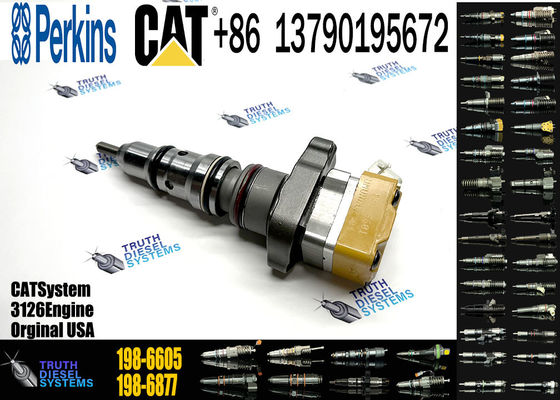 fuel injector CAT  177-4752 178-0199 178-6342 135-5459 198-6605  173-4059 155-1819 155-8723 2C0273