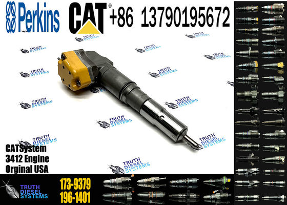 engine fuel injector  153-5938 20R-0758 10R-1267 10R-1266  174-7527 20R-0760 173-9272 232-1173 10R-1265 173-9379