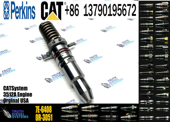 injector 224-9090 418-8820 422-1144 7E-6408 4P-9075 4P-9076 4P-9077   9Y-0052 961-4357 0R-1759