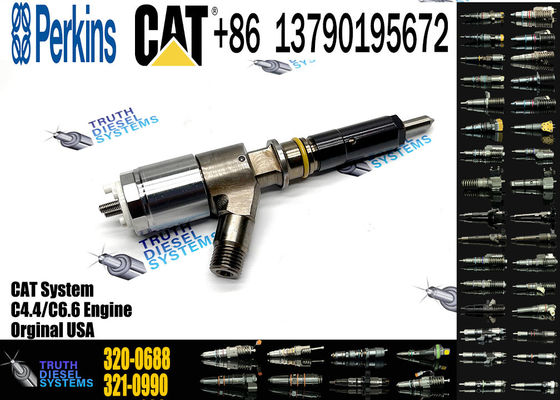 C6.6 Injectors   382-0480 282-0490 292-3780 306-9380 306-9390 310-9067 2645A751 320-0655 320-0688