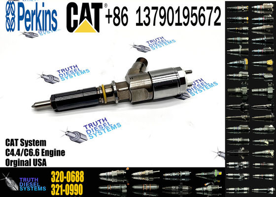 C6.6 Injectors   382-0480 282-0490 292-3780 306-9380 306-9390 310-9067 2645A751 320-0655 320-0688