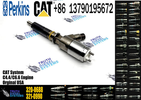 C6.6 Injectors   382-0480 282-0490 292-3780 306-9380 306-9390 310-9067 2645A751 320-0655 320-0688