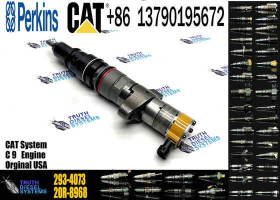 Common Rail Injector  387-9433 387-9434 10R-7222 254-4330 293-4073  387-9438 328-2577 20R-9433 235-5261