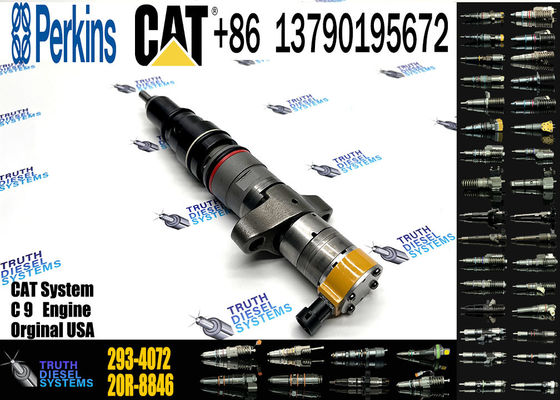 Fuel Injector  235-5261 267-3360 328-2574 20R-8065 20R-8060 20R-8968 20R-1917  573-4231 293-4072