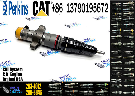 Fuel Injector  235-5261 267-3360 328-2574 20R-8065 20R-8060 20R-8968 20R-1917  573-4231 293-4072
