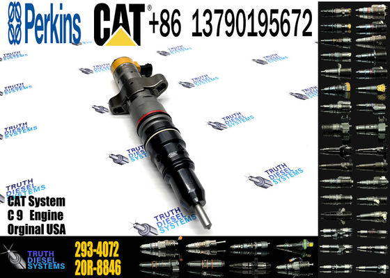 Fuel Injector  235-5261 267-3360 328-2574 20R-8065 20R-8060 20R-8968 20R-1917  573-4231 293-4072