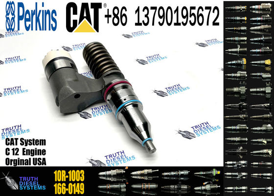 Common Rail Injector Assy  223-5327 229-8842 10R-1256 10R-1003  212-3469 203-3464 317-5279 350-7555