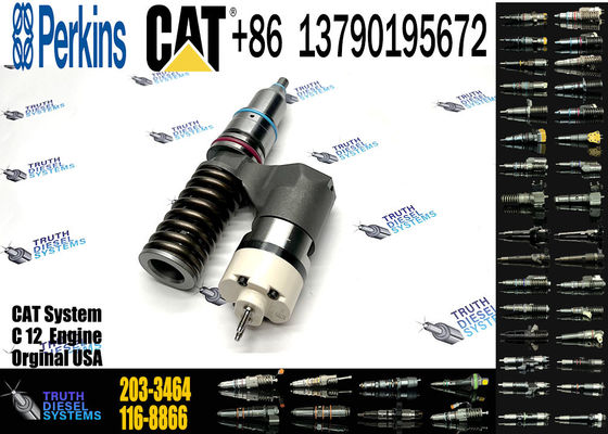 High Quality Diesel Fuel Injector 20R-0056 10R-1268 194-5083 10R-1264 10R-0967 212-3462 10R-0961 212-3469 203-3464