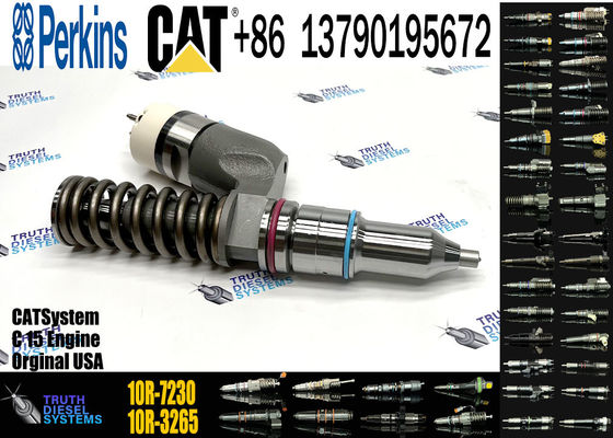 Fuel Injector   10R-7230 10R-8502 20R-5353 20R-1308 20R-2285 356-1367 191-3003 359-7434