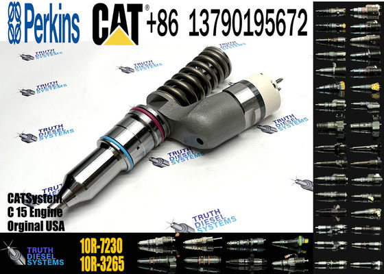 Fuel Injector   10R-7230 10R-8502 20R-5353 20R-1308 20R-2285 356-1367 191-3003 359-7434