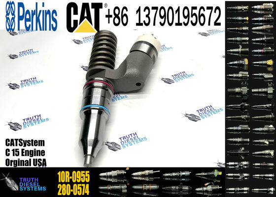 diesel fuel injector  10R-0955  359-4050 10R-0956 10R-0957 10R-0958 10R-0955 10R-7228 10R-7232