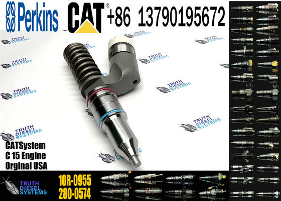 diesel fuel injector  10R-0955  359-4050 10R-0956 10R-0957 10R-0958 10R-0955 10R-7228 10R-7232