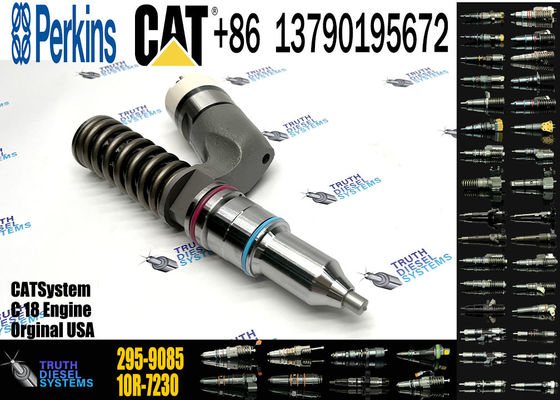 CAT  Fuel Injector Nozzle  295-9085  253-0616 291-5911 10R-9787 211-3026 276-8307 10R-0724 10R-9787