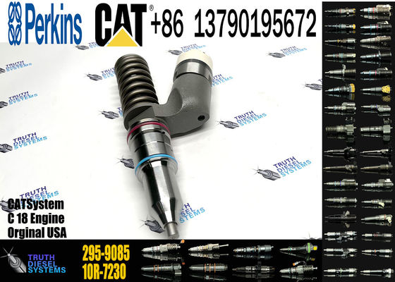 CAT  Fuel Injector Nozzle  295-9085  253-0616 291-5911 10R-9787 211-3026 276-8307 10R-0724 10R-9787