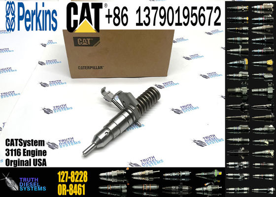 Diesel Common Rail Injector  127-8228  127-8213 0R-8475 0R-8483 0R-8477 0R-8473 0R-8684