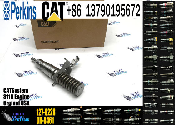 Diesel Common Rail Injector  127-8228  127-8213 0R-8475 0R-8483 0R-8477 0R-8473 0R-8684