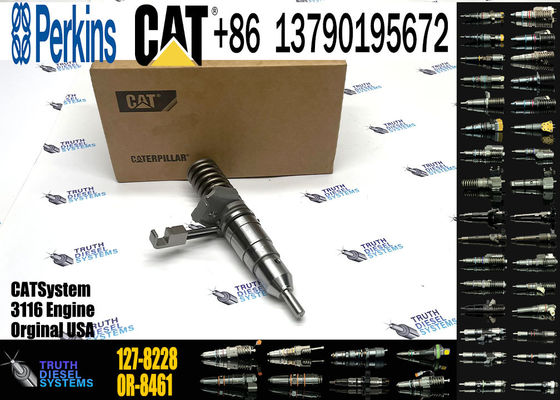 Diesel Common Rail Injector  127-8228  127-8213 0R-8475 0R-8483 0R-8477 0R-8473 0R-8684