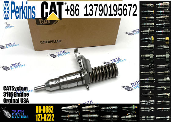 diesel fuel injector 0R-8682   418-8820 0R-8461 0R-8469 0R-8465 0R-3742 0R-8463 0R-8633 20R-4179