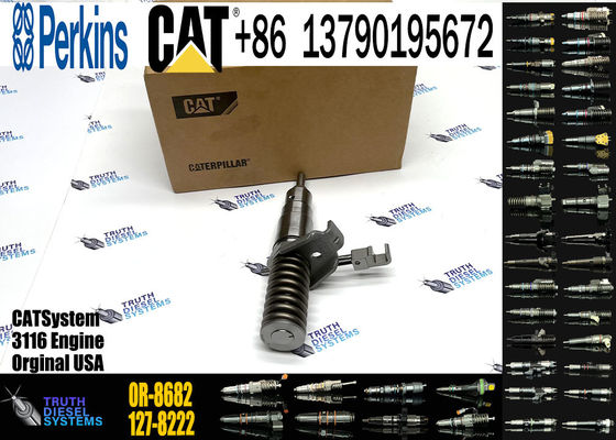 diesel fuel injector 0R-8682   418-8820 0R-8461 0R-8469 0R-8465 0R-3742 0R-8463 0R-8633 20R-4179