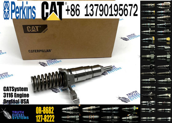 diesel fuel injector 0R-8682   418-8820 0R-8461 0R-8469 0R-8465 0R-3742 0R-8463 0R-8633 20R-4179