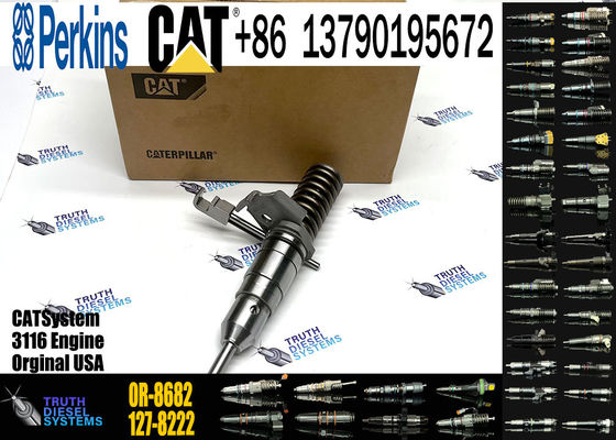 diesel fuel injector 0R-8682   418-8820 0R-8461 0R-8469 0R-8465 0R-3742 0R-8463 0R-8633 20R-4179