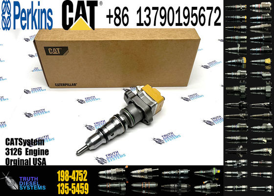 engine fuel injector 198-4752  10R-0782 128-6601 222-5966 180-7431 171-9710 171-9704 178-6432 188-1320