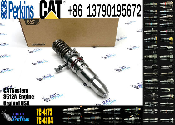 fuel common rail injector 9Y-4544 0R-3883 0R-0906 7C-4173 6I-3075 7C-9578 7E-3381