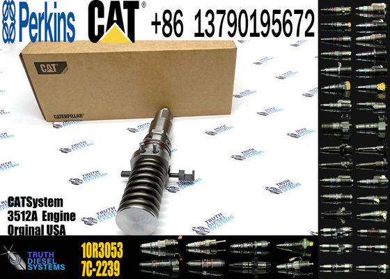 3512a  cat injectors 10R3053   6L4355 0R-8338 10R-1252 0R-3052 0R-3051 0R-2921 0R-2925  7C-9576