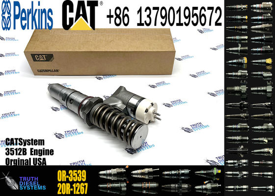 fuel injector 0R-3539 386-1766 0R-8619 386-1776 437-7547 8E-8836 392-0203 392-0204 392-0224