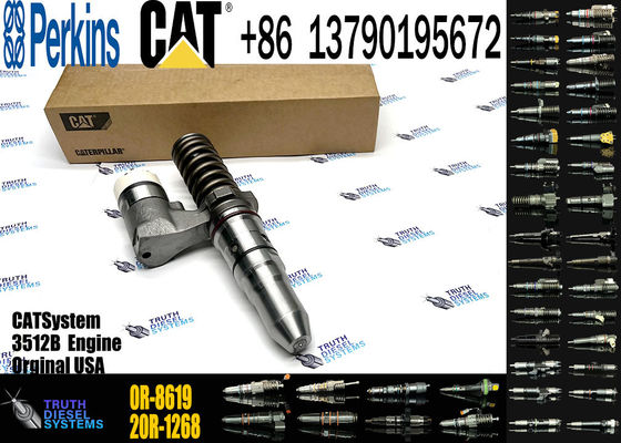 engine fuel injector  0R-8619  392-0213 392-0214 392-0215 392-0216 392-0217 392-0219 20R-3477 20R-3483