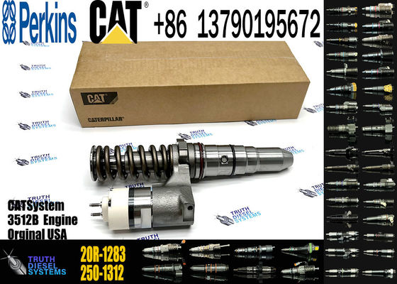 High Quality Diesel Fuel Injector  20R-3483 20R-0849 20R-1264 20R-1275 20R-1278 20R-1283 20R-1265 20R-1266