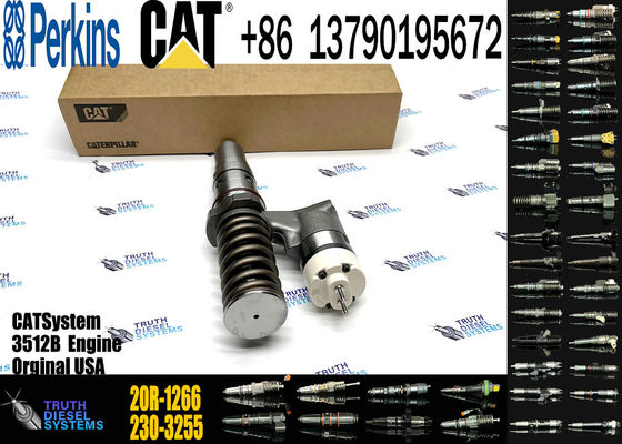 diesel fuel common rail injector  20R-1278 20R-1283 20R-1265 20R-1266 20R-1267 20R-1268 20R-1269 20R-1270 20R-1276
