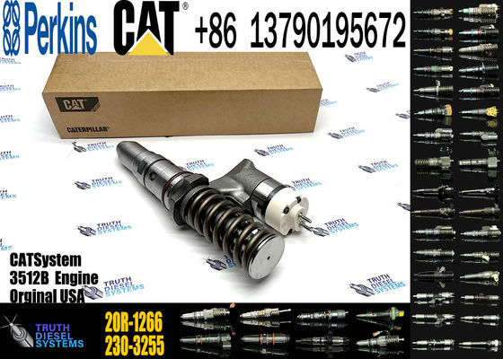 diesel fuel common rail injector  20R-1278 20R-1283 20R-1265 20R-1266 20R-1267 20R-1268 20R-1269 20R-1270 20R-1276