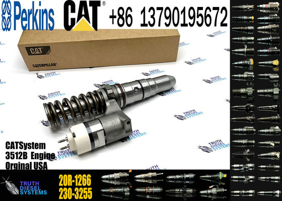 diesel fuel common rail injector  20R-1278 20R-1283 20R-1265 20R-1266 20R-1267 20R-1268 20R-1269 20R-1270 20R-1276