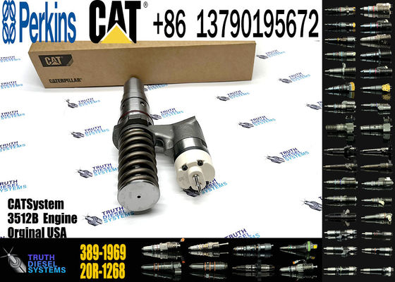Common Rail Injector  389-1969  192-2817 204-2067 229-1631 245-8272 246-1854 250-1311 250-1302 250-1304 250-1303