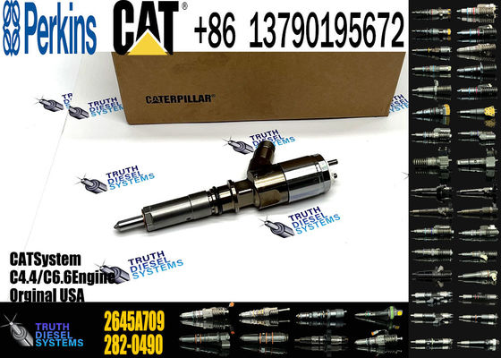 Fuel Injector Assembly  2645A709  292-3780 306-9380 306-9390 310-9067 2645A751 320-0655