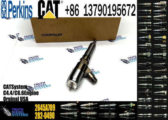 Fuel Injector Assembly  2645A709  292-3780 306-9380 306-9390 310-9067 2645A751 320-0655
