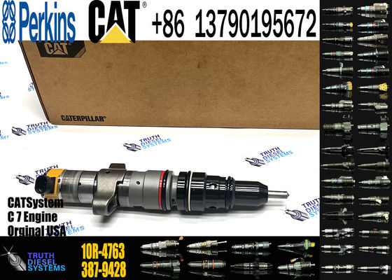 Common Rail Injector Assy 10R-4763  20R-8057 243-4503 20R-8071 295-9166 20R-8067    20R-8057 387-9429