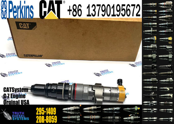 Common Rail Fuel Injector C7 295-1409  328-2585 268-1839 222-5961 235-5261 238-8901 241-3228