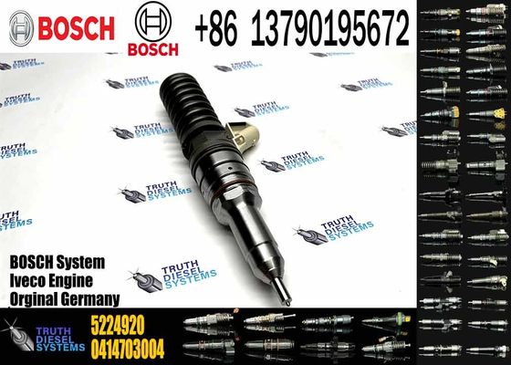 Good Quality Unit Injector Assembly R-5224920 R5224920 For Detroit Series