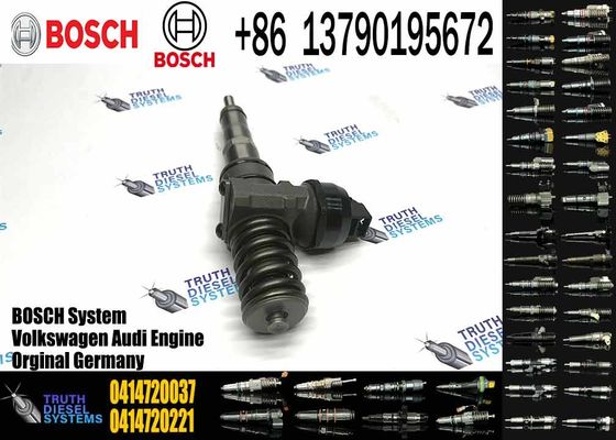 Fuel Injector 0414720037 0414720015 0414720025 0414720087 038130073 AJ 038130079CX
