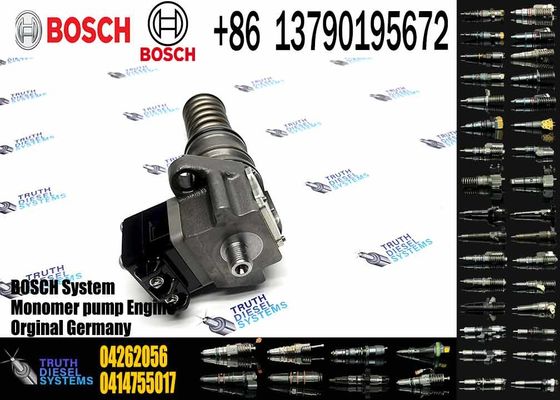 Good Quality Unit Fuel Pump 0414755017 04 147 551 17 0414755117