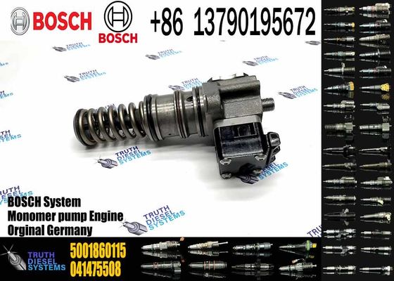 Fuel Unit Pump 0986445008 0414755007 0414755006 5001860115 PLD1B100/480/12S180