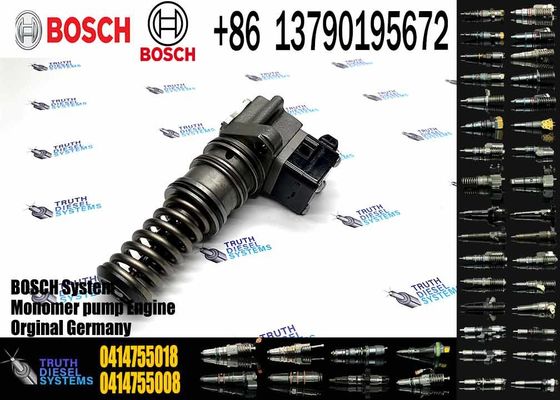 Diesel Fuel Injector Pump 0414755008 1435558 Pump For DAF TEMSAA LPR228S1 Unit Pump 0414755008