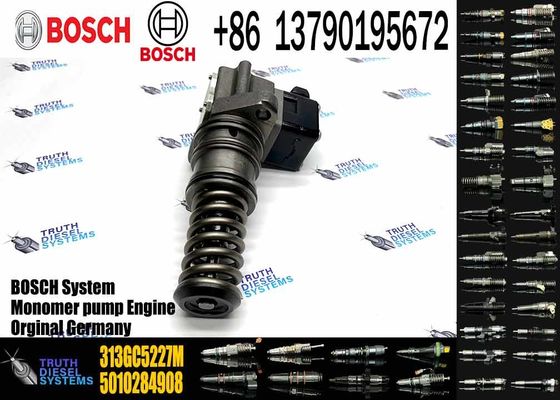 High Quality Injection Pump 0414755003 0414755002 0986445001 For Truck Engine 313GC5227M