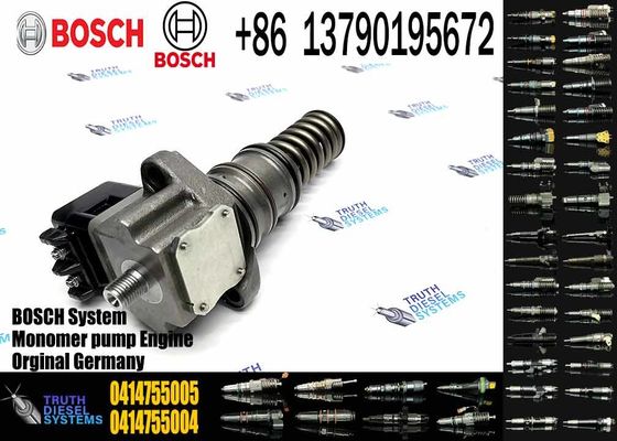 Injector Pump 0414755004 0414755005 1379110 Pump For DAF XE250/280/315/280C/315C Unit Pump 0414755004 0414755005